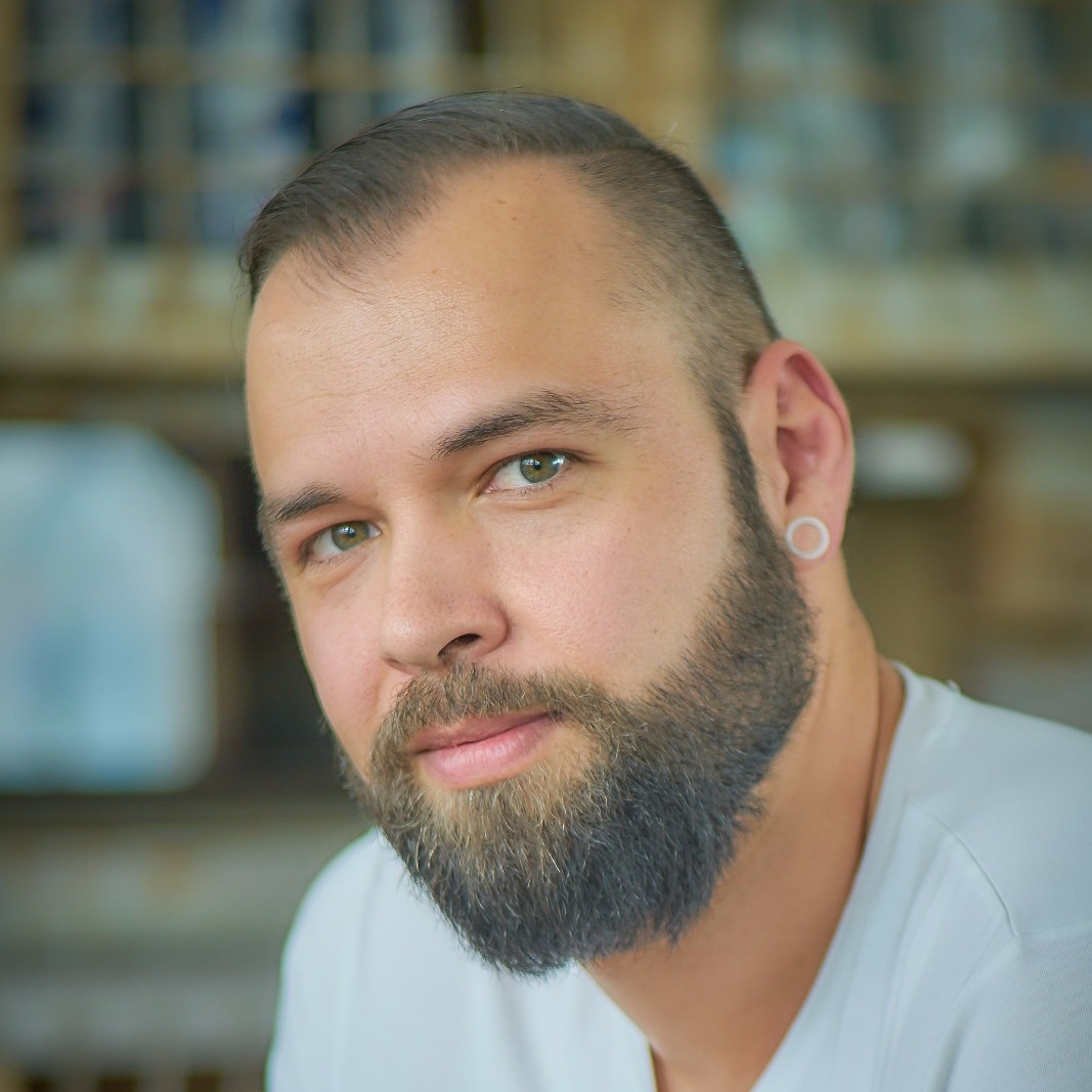 Manuel Hinz — persönlicher Ansprechpartner bei Global Axis Group